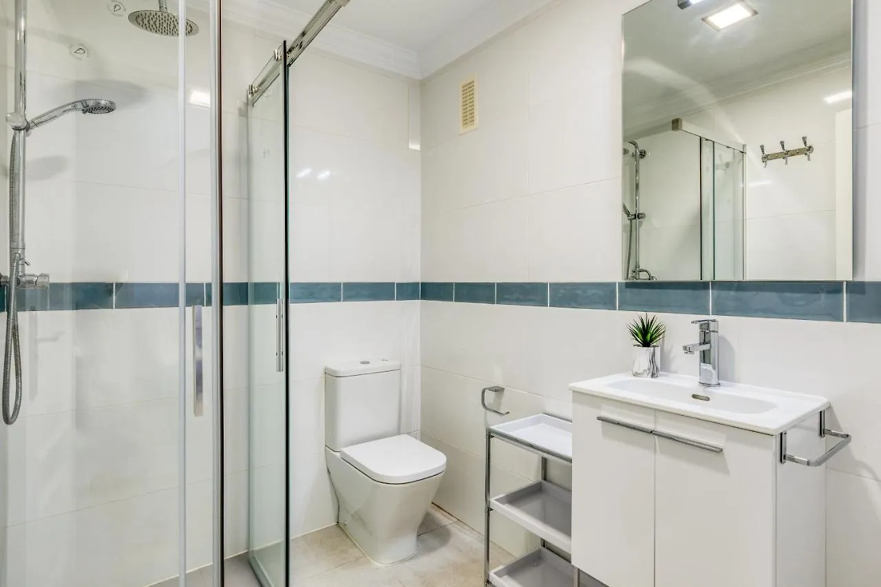 Apartment Hanami Puerto Alto Pa 1-2 Estepona