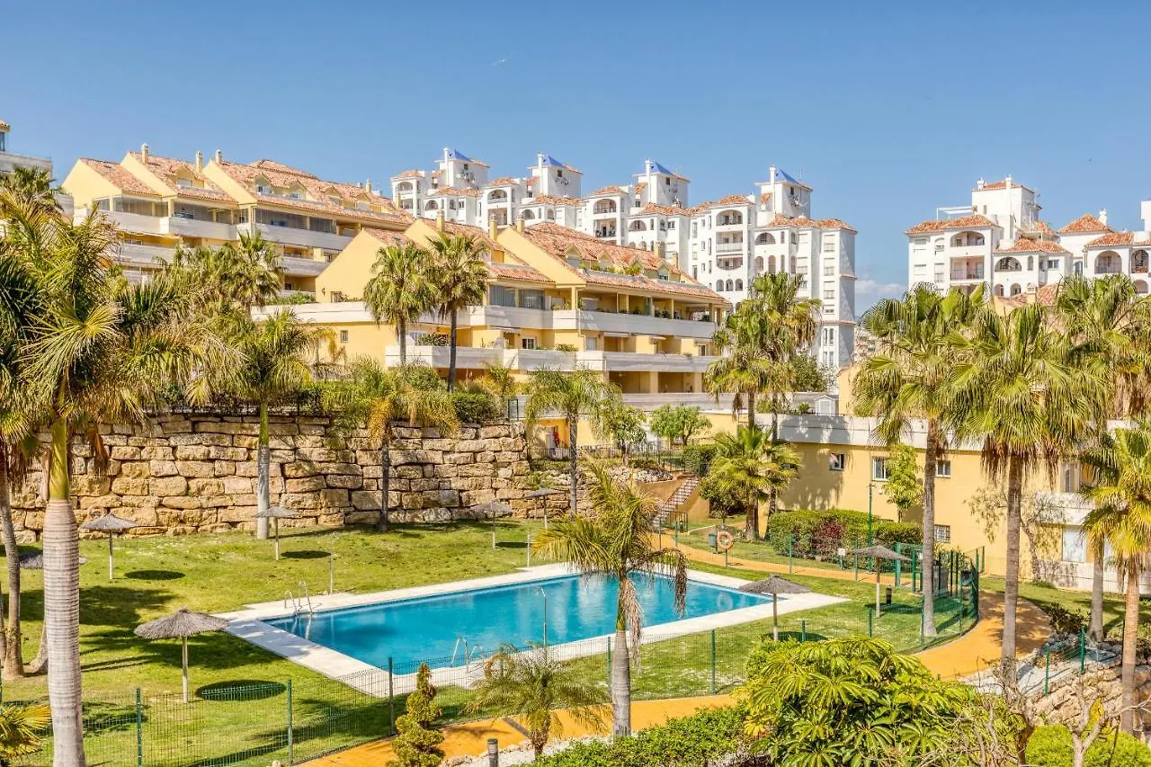 Hanami Puerto Alto Pa 1-2 Estepona